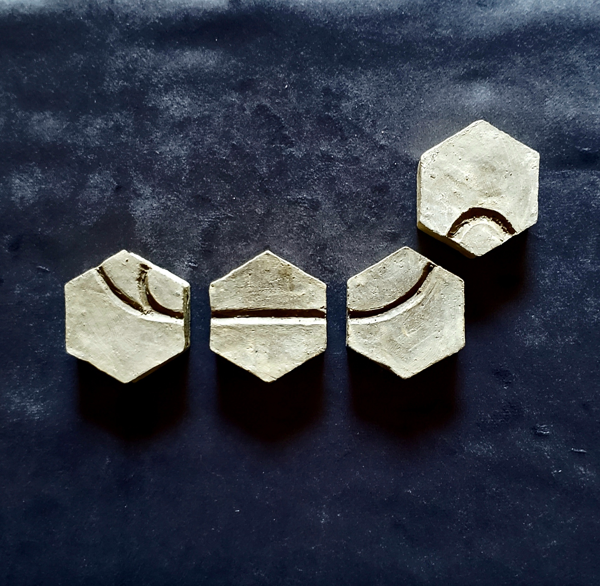 Maquete Fichas — Fabio Crisanti